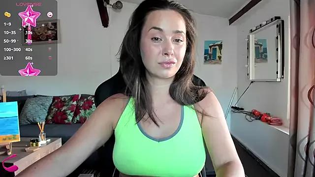 Customizable and immersive - Activate your taste buds and check-out our delicious choice of bondage cams streams with excited models getting their amazing bodies screwed with their beloved sex toys.