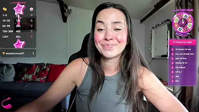 Customizable and immersive - Activate your taste buds and check-out our delicious choice of bondage cams streams with excited models getting their amazing bodies screwed with their beloved sex toys.