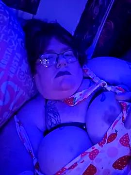 playfulmommy80 from StripChat is Freechat