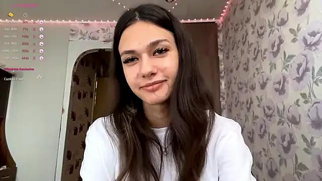 Customizable and immersive - Activate your taste buds and check-out our delicious choice of bondage cams streams with excited models getting their amazing bodies screwed with their beloved sex toys.
