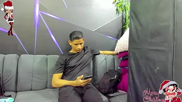 Customizable and immersive - Activate your taste buds and check-out our delicious choice of bondage cams streams with excited models getting their amazing bodies screwed with their beloved sex toys.