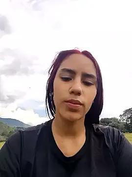 pleasure_and_fantasy from StripChat is Freechat