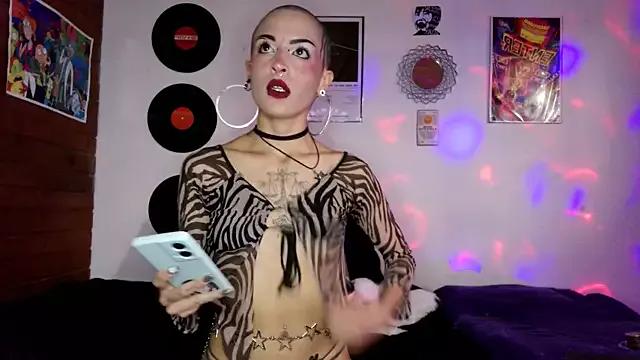 Customizable and immersive - Activate your taste buds and check-out our delicious choice of bondage cams streams with excited models getting their amazing bodies screwed with their beloved sex toys.
