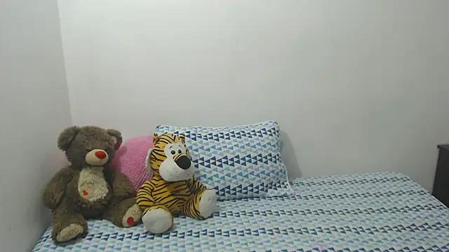 Customizable and immersive - Activate your taste buds and check-out our delicious choice of bondage cams streams with excited models getting their amazing bodies screwed with their beloved sex toys.