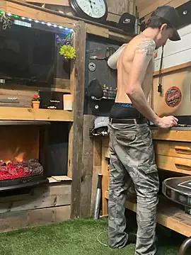 Customizable and immersive - Activate your taste buds and check-out our delicious choice of bondage cams streams with excited models getting their amazing bodies screwed with their beloved sex toys.