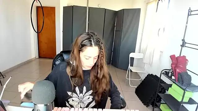 Customizable and immersive - Activate your taste buds and check-out our delicious choice of bondage cams streams with excited models getting their amazing bodies screwed with their beloved sex toys.