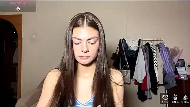 Customizable and immersive - Activate your taste buds and check-out our delicious choice of bondage cams streams with excited models getting their amazing bodies screwed with their beloved sex toys.