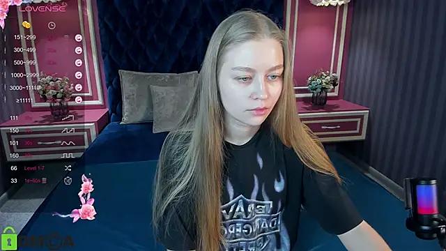 Customizable and immersive - Activate your taste buds and check-out our delicious choice of bondage cams streams with excited models getting their amazing bodies screwed with their beloved sex toys.