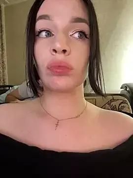 Poly_Nick from StripChat is Freechat