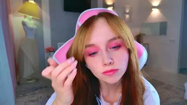 Customizable and immersive - Activate your taste buds and check-out our delicious choice of bondage cams streams with excited models getting their amazing bodies screwed with their beloved sex toys.