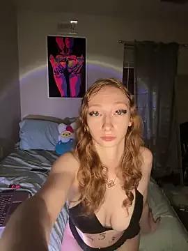 Poppyflame webcams show profile image 