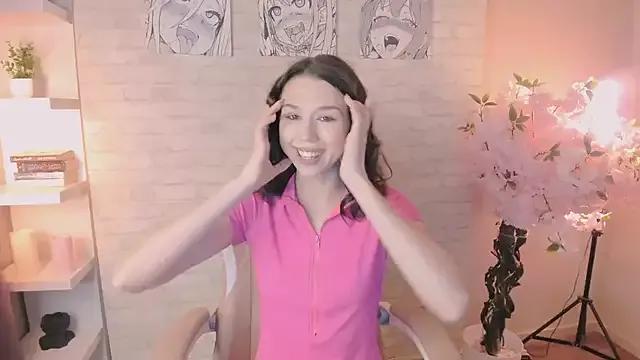 PoshNancy from StripChat is Freechat