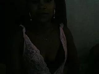 poupounette1 from StripChat