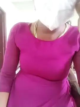 Preethytamilsexy from StripChat is Freechat