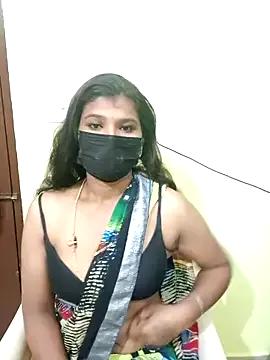 Premalatha_kannada_telugu from StripChat is Freechat