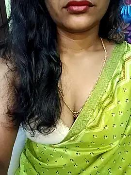 Premalatha_Telugu_Kannada from StripChat is Freechat