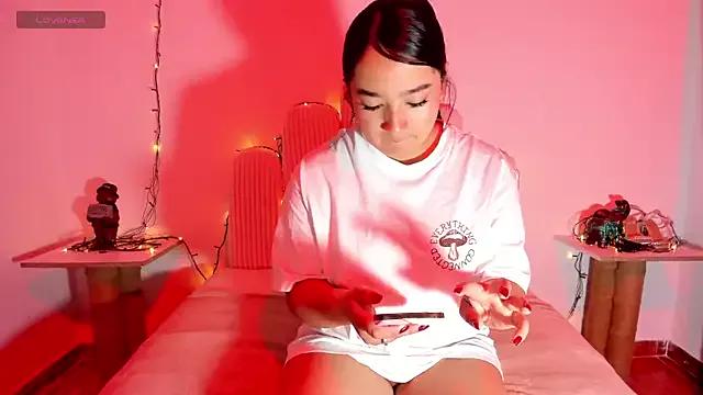 Customizable and immersive - Activate your taste buds and check-out our delicious choice of bondage cams streams with excited models getting their amazing bodies screwed with their beloved sex toys.