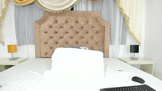 Customizable and immersive - Activate your taste buds and check-out our delicious choice of bondage cams streams with excited models getting their amazing bodies screwed with their beloved sex toys.