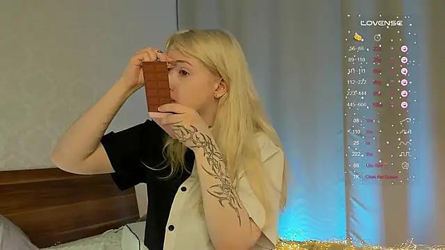 Customizable and immersive - Activate your taste buds and check-out our delicious choice of bondage cams streams with excited models getting their amazing bodies screwed with their beloved sex toys.