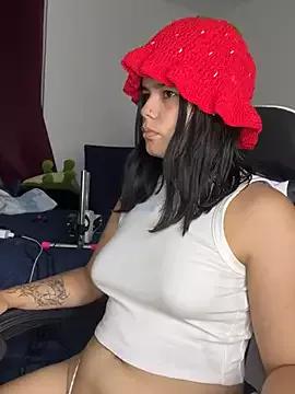 Customizable and immersive - Activate your taste buds and check-out our delicious choice of bondage cams streams with excited models getting their amazing bodies screwed with their beloved sex toys.