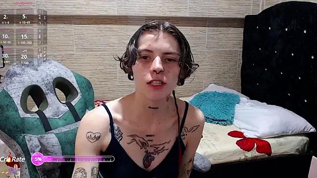 Customizable and immersive - Activate your taste buds and check-out our delicious choice of bondage cams streams with excited models getting their amazing bodies screwed with their beloved sex toys.