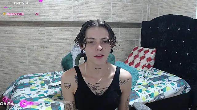 Customizable and immersive - Activate your taste buds and check-out our delicious choice of bondage cams streams with excited models getting their amazing bodies screwed with their beloved sex toys.