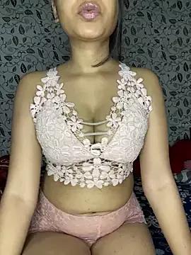 Pretty_doll25 from StripChat is Freechat