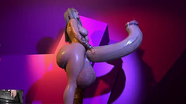 Customizable and immersive - Activate your taste buds and check-out our delicious choice of bondage cams streams with excited models getting their amazing bodies screwed with their beloved sex toys.