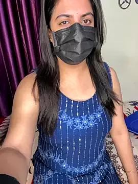 Pretty_girll09 from StripChat is Freechat