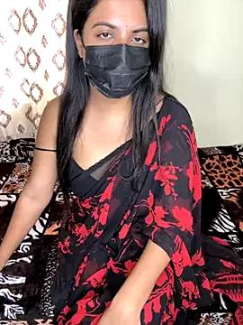 Pretty_girll09 from StripChat is Freechat