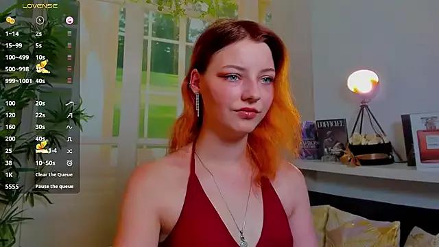 Customizable and immersive - Activate your taste buds and check-out our delicious choice of bondage cams streams with excited models getting their amazing bodies screwed with their beloved sex toys.