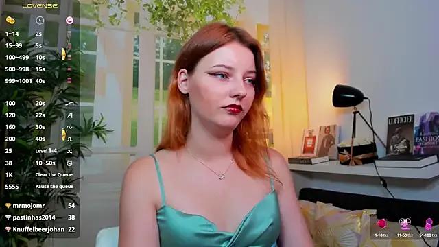 Customizable and immersive - Activate your taste buds and check-out our delicious choice of bondage cams streams with excited models getting their amazing bodies screwed with their beloved sex toys.