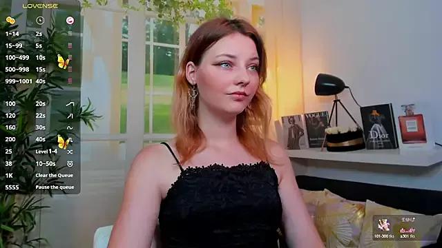 Customizable and immersive - Activate your taste buds and check-out our delicious choice of bondage cams streams with excited models getting their amazing bodies screwed with their beloved sex toys.