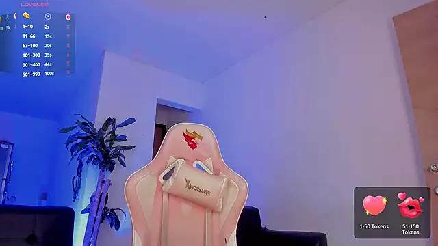 Customizable and immersive - Activate your taste buds and check-out our delicious choice of bondage cams streams with excited models getting their amazing bodies screwed with their beloved sex toys.