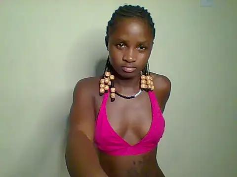 Pretty_pappi from StripChat is Freechat