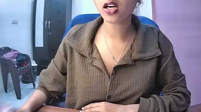 Customizable and immersive - Activate your taste buds and check-out our delicious choice of bondage cams streams with excited models getting their amazing bodies screwed with their beloved sex toys.