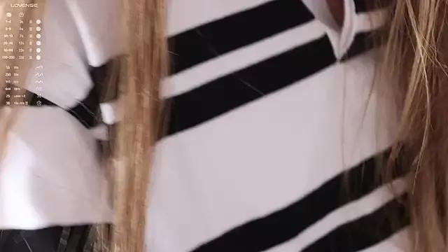 Customizable and immersive - Activate your taste buds and check-out our delicious choice of bondage cams streams with excited models getting their amazing bodies screwed with their beloved sex toys.