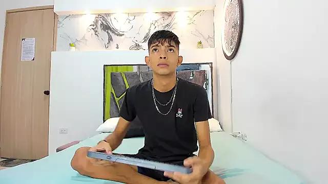 Customizable and immersive - Activate your taste buds and check-out our delicious choice of bondage cams streams with excited models getting their amazing bodies screwed with their beloved sex toys.