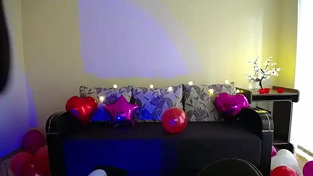 Customizable and immersive - Activate your taste buds and check-out our delicious choice of bondage cams streams with excited models getting their amazing bodies screwed with their beloved sex toys.