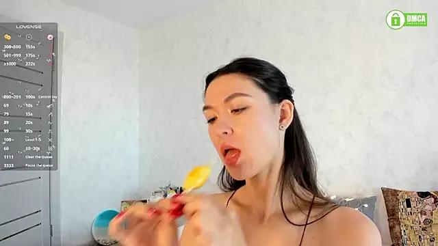 Customizable and immersive - Activate your taste buds and check-out our delicious choice of bondage cams streams with excited models getting their amazing bodies screwed with their beloved sex toys.