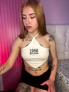 Customizable and immersive - Activate your taste buds and check-out our delicious choice of bondage cams streams with excited models getting their amazing bodies screwed with their beloved sex toys.