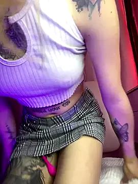 Customizable and immersive - Activate your taste buds and check-out our delicious choice of bondage cams streams with excited models getting their amazing bodies screwed with their beloved sex toys.