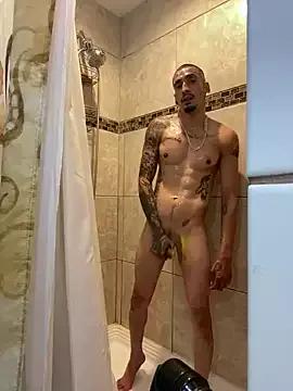 Prettyboiflaco from StripChat is Freechat