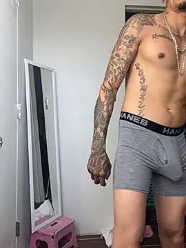 Customizable and immersive - Activate your taste buds and check-out our delicious choice of bondage cams streams with excited models getting their amazing bodies screwed with their beloved sex toys.