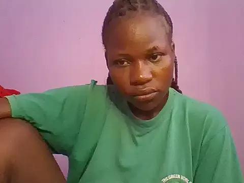 prettychic5 from StripChat is Freechat