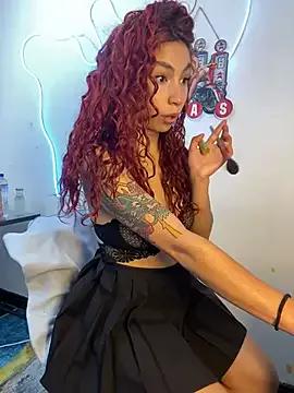 Customizable and immersive - Activate your taste buds and check-out our delicious choice of bondage cams streams with excited models getting their amazing bodies screwed with their beloved sex toys.