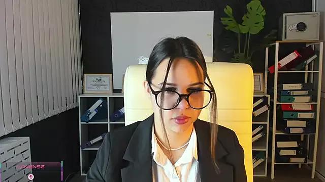 prettygirl_sam from StripChat is Freechat