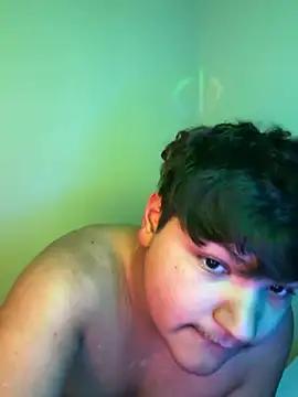 PRETTYISAIAH from StripChat is Freechat