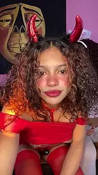 Customizable and immersive - Activate your taste buds and check-out our delicious choice of bondage cams streams with excited models getting their amazing bodies screwed with their beloved sex toys.