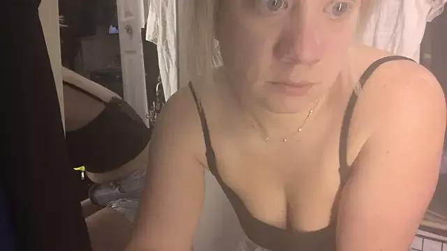 Customizable and immersive - Activate your taste buds and check-out our delicious choice of bondage cams streams with excited models getting their amazing bodies screwed with their beloved sex toys.